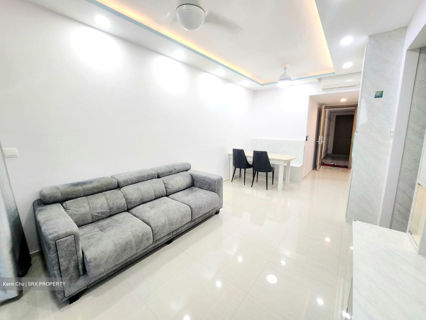 Westwood Residences (D22), Condominium #587604241